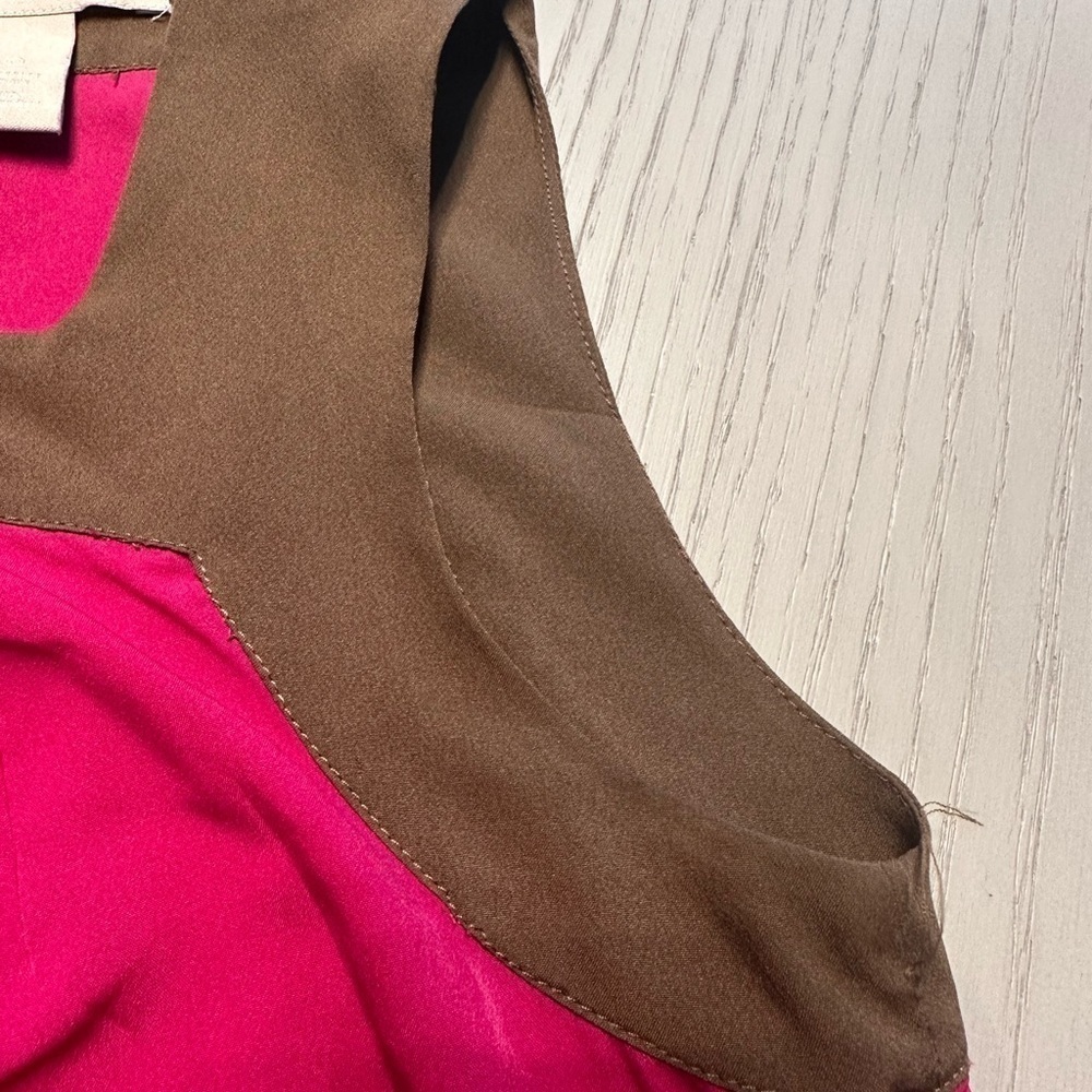 Banana Republic Outlet Top Size M View 3